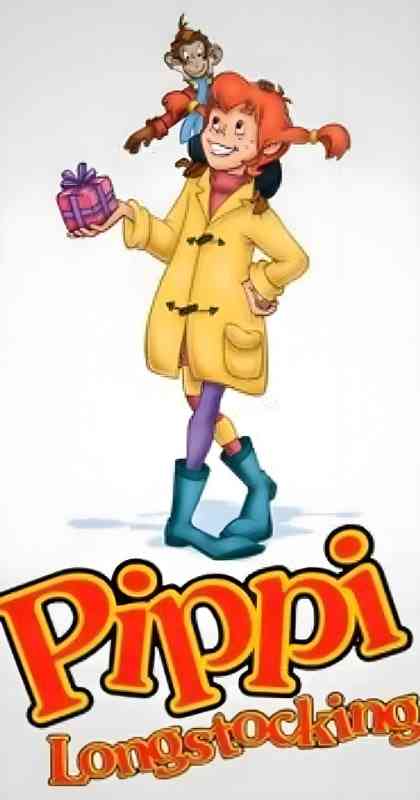 《长袜子皮皮》免费高清无广告在线播放|喜剧,动画,冒险·加拿大,德国·1997