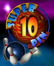 《Super 10 Pin》免安装版》免费下载|休闲益智·奇幻·独立·复古·街机