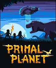 《原始星球》官方版》免费下载|冒险游戏·探险·像素图形·剧情·类银河战士恶魔城