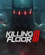 《杀戮空间3》官方版》免费下载|射击游戏·恐怖·丧尸·血腥·暴力