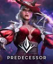 《先驱》官方版》免费下载|动作游戏·战争·科幻·奇幻