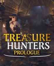 《Treasure Hunters: Prologue》官方版》免费下载|动作游戏·解谜·合作·冒险·平台解谜