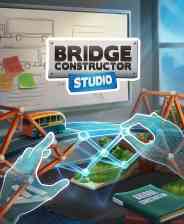 《Bridge Constructor Studio》免安装汉化版》免费下载|模拟器类·沙盒·卡通·解谜·欢乐