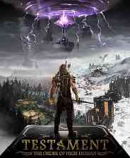 《圣约：高人之序》官方版》免费下载|动作游戏·奇幻·动作角色扮演·冒险