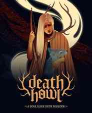 《死亡呼啸》中文版》免费下载|角色扮演·回合制·卡牌游戏·类魂系列·牌组构建