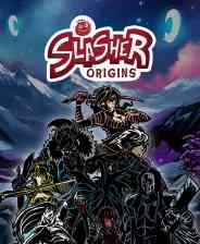 《屠戮者：起源》官方版》免费下载|动作游戏·弹幕射击·类 Rogue·街机