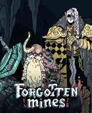 《失落矿场》免安装汉化版》免费下载|角色扮演·奇幻·回合制·探险·像素图形