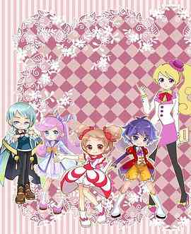 《小花仙》免费高清无广告在线播放|动画,儿童,奇幻·中国大陆·2014