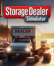 《仓储经销商模拟器》官方版》免费下载|模拟经营·驾驶·第一人称射击·沉浸式模拟