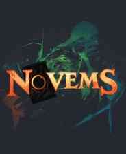 《NOVEMS》官方版》免费下载|策略游戏·卡牌游戏·自走棋·休闲