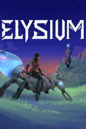 《伊利西昂》demo》免费下载|冒险游戏·合作·基地建设·开放世界生存制作