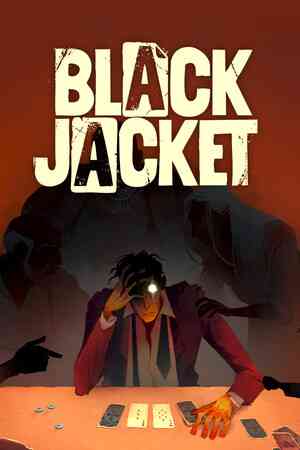 《Black Jacket》demo》免费下载|策略游戏·卡牌游戏·独立·冒险