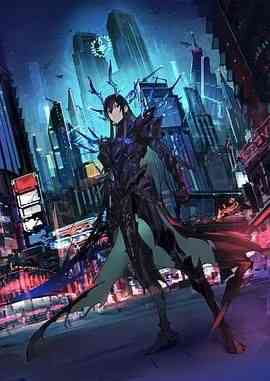 《魔王2099》免费高清无广告在线播放|动画,奇幻,日本动漫·日本·2024