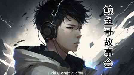 《鲸鱼哥故事会》免费高清无广告在线播放|中国动漫,动漫·中国·2023