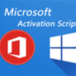 《Microsoft Activation Scripts3.7》免费下载|系统工具·3.7