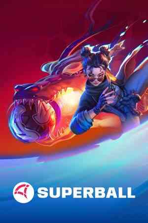 《超级巴基球》官方版》免费下载|体育运动·足球·赛博朋克·休闲·体育