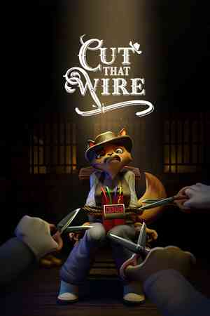 《剪那根线!》免安装中文版》免费下载|休闲益智·生存·合作·欢乐·独立