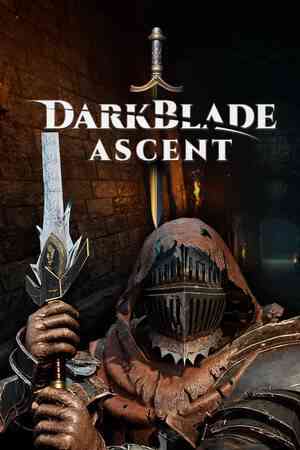 《Darkblade Ascent》官方版》免费下载|动作游戏·类 Rogue·迷宫探索·刷宝