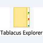 《Tablacus Explorer》最新版》免费下载|系统工具·20.05.25