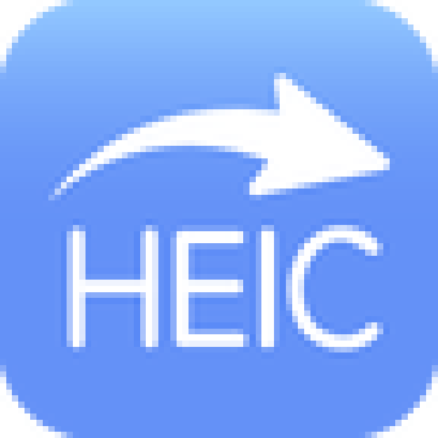 《HEIC图片转换器v1.2.5》免费下载|系统工具·1.2.5