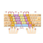 《键盘盲打练习v7.70》免费下载|系统工具·7.70