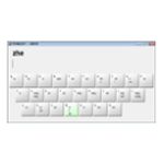 《小鹤双拼键位练习工具v1.0》免费下载|系统工具·1.0