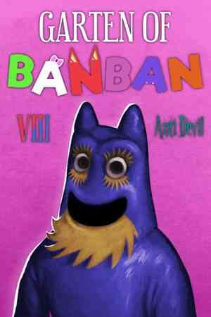 《班班幼儿园8》官方版》免费下载|冒险游戏·卡通·恐怖·解谜