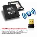 《csr蓝牙适配器驱动程序》最新版》免费下载|系统工具·4.0