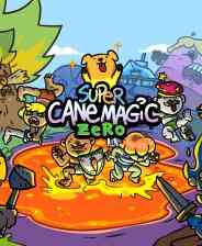 《魔犬大骚乱》免安装汉化版》免费下载|角色扮演·卡通·探险·欢乐·独立