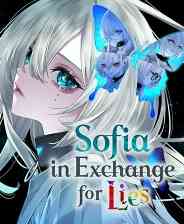 《苏菲亚的谎言与代价》免安装汉化版》免费下载|冒险游戏·文字游戏·悬疑·互动小说·推理