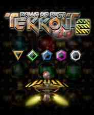 《Tekkout2 - Balls Of Rust》免安装版》免费下载|动作游戏·科幻·赛博朋克·复古·街机