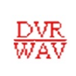 《DVR转WAV格式转换器v1》免费下载|系统工具·v1