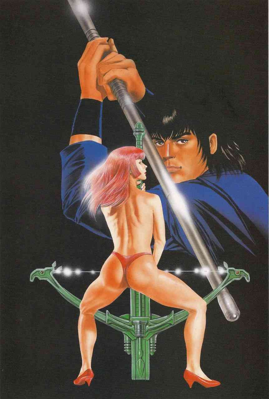 《午夜之眼2》免费高清无广告在线播放|科幻,动画,惊悚·日本·1989