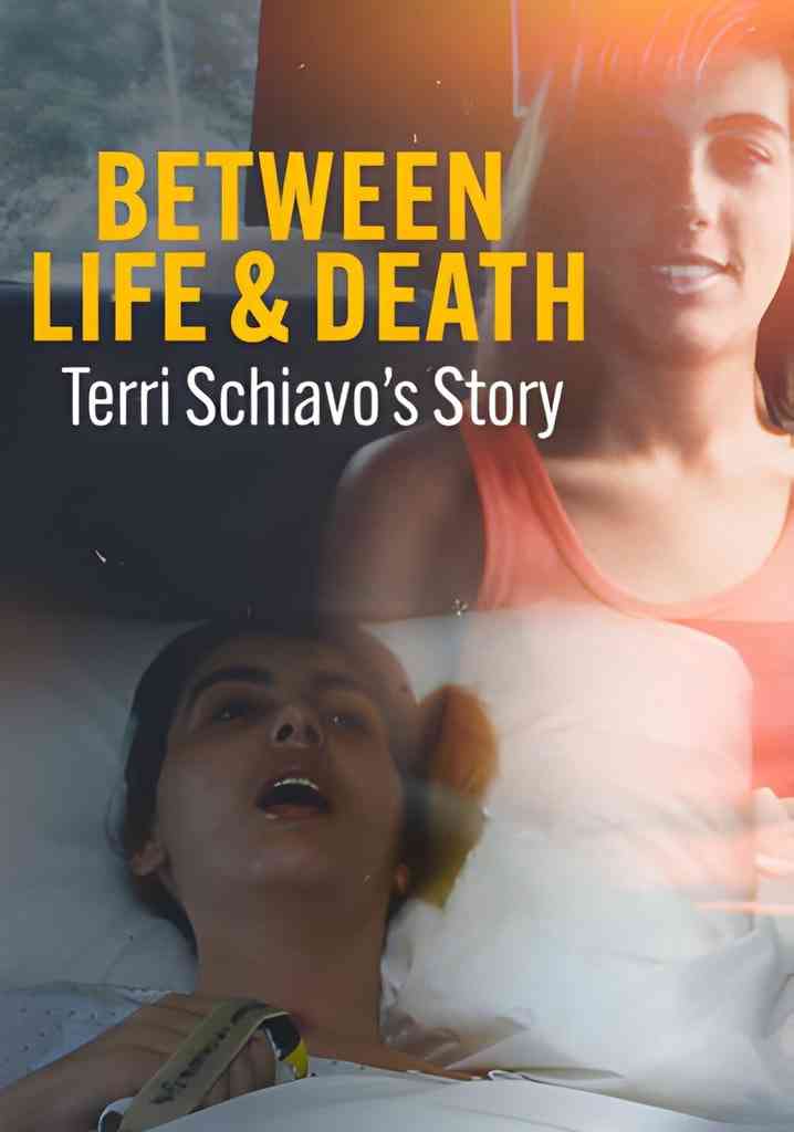 《生与死之间：特丽·夏沃的故事》免费高清无广告在线播放|纪录片·美国·2023