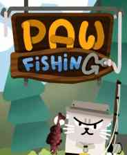 《萌爪派对：小镇时光》demo》免费下载|休闲益智·钓鱼·可爱·猫