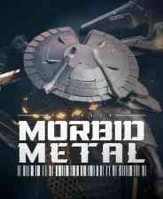 《病态金属》免费下载|动作游戏·战争·科幻·玩家对战