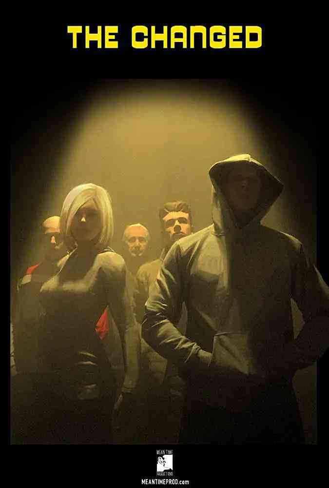 《似人非人 2021》免费高清无广告在线播放|剧情,动作,科幻,悬疑,惊悚,恐怖·美国·2021