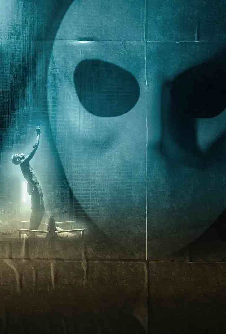 《醉拳：面具背后》免费高清无广告在线播放|纪录片·英国·2023