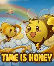 《时间就是蜂蜜》中文版免安装》免费下载|休闲益智·农场模拟·像素图形·建造·挂机游戏