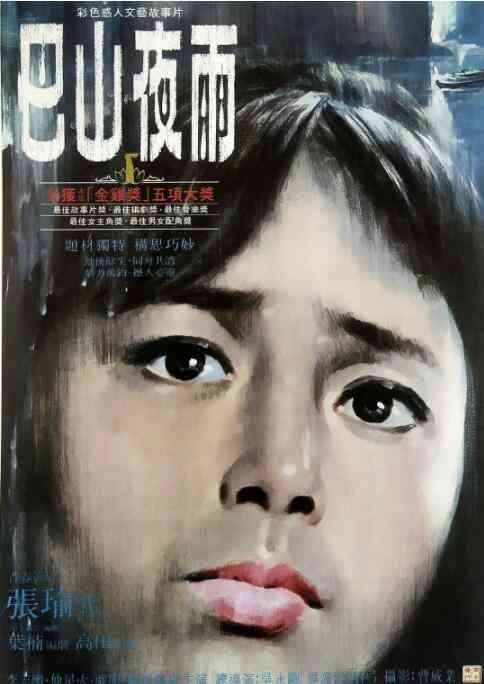 《巴山夜雨》免费高清无广告在线播放|剧情·中国大陆·1980