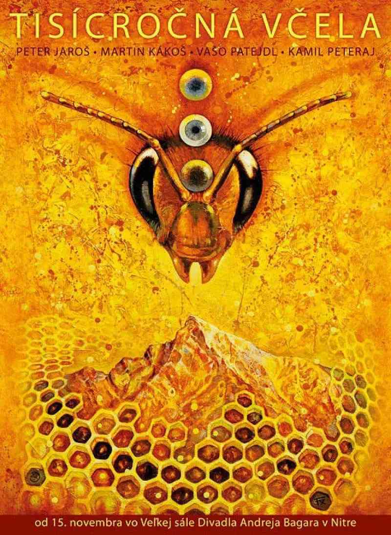 《千年蜂皇》免费高清无广告在线播放|剧情,喜剧,战争·捷克斯洛伐克,西德,奥地利·1983