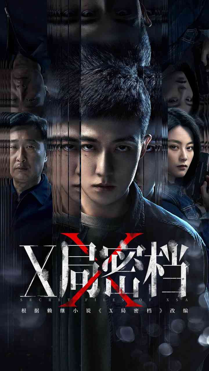 《X局密档》免费高清无广告在线播放|剧情,悬疑,犯罪·中国大陆·2025