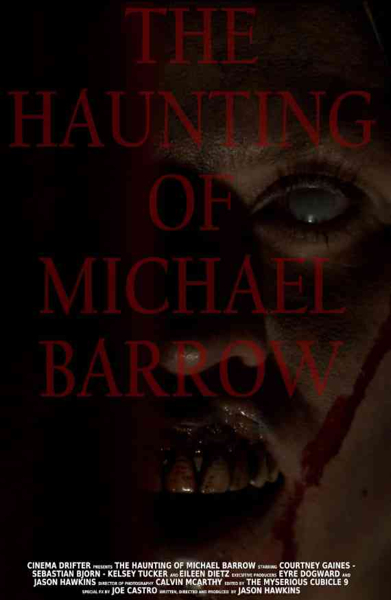 《迈克尔·巴罗的困扰》免费高清无广告在线播放|恐怖·美国·2025