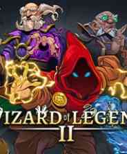 《传说法师2》中文版免安装》免费下载|角色扮演·魔幻·等角视角·快节奏·魔法