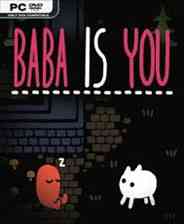 《Baba Is You》免安装》免费下载|动作游戏·探险·像素图形·解谜·独立
