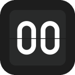 《桌面数字时钟4.8.2》免费下载|系统工具·4.8.2