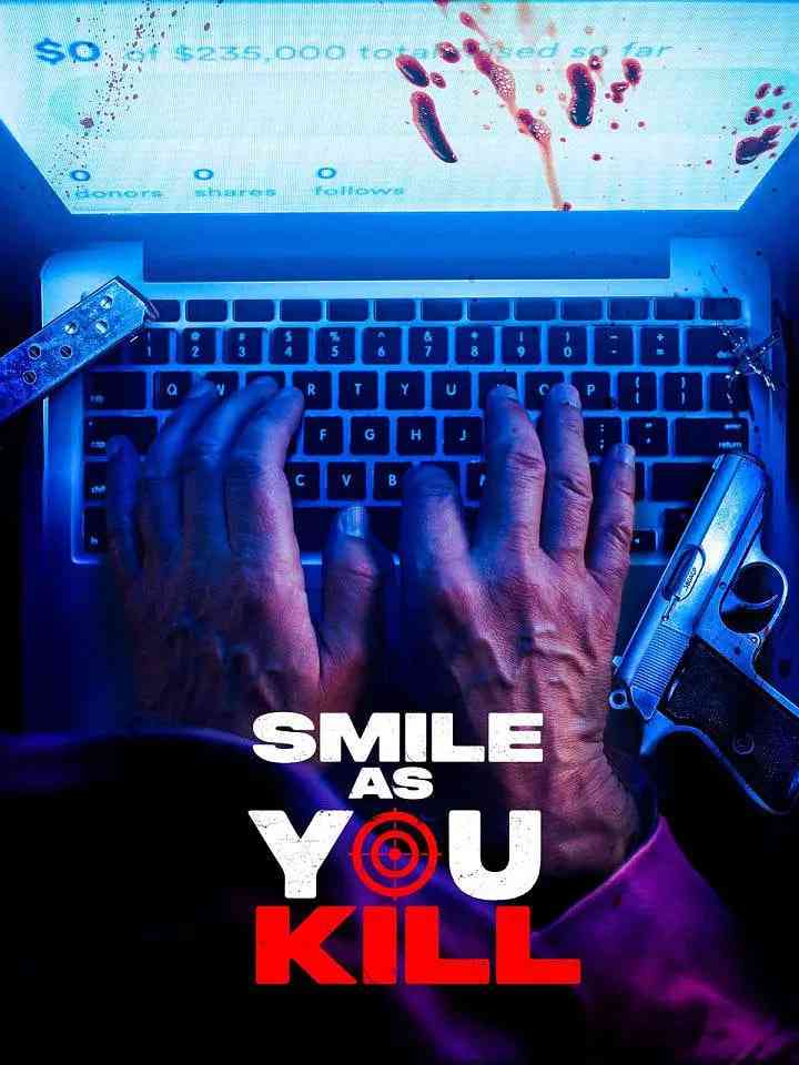 《微笑杀人》免费高清无广告在线播放|剧情·美国·2023