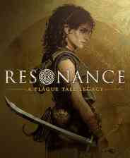 《共鸣：瘟疫传说传承》免费下载|动作游戏·解谜·冒险