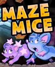 《迷宫鼠抢先体验版》免安装汉化版》免费下载|动作游戏·弹幕射击·像素图形·类 Rogue·复古