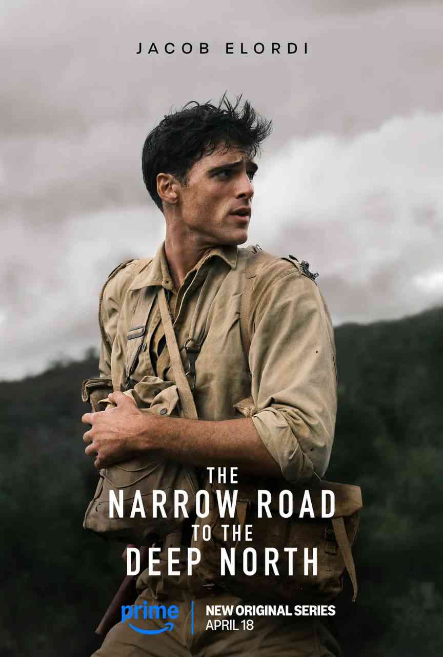 《深入北方的小路 第一季》免费高清无广告在线播放|爱情·澳大利亚,美国·2025